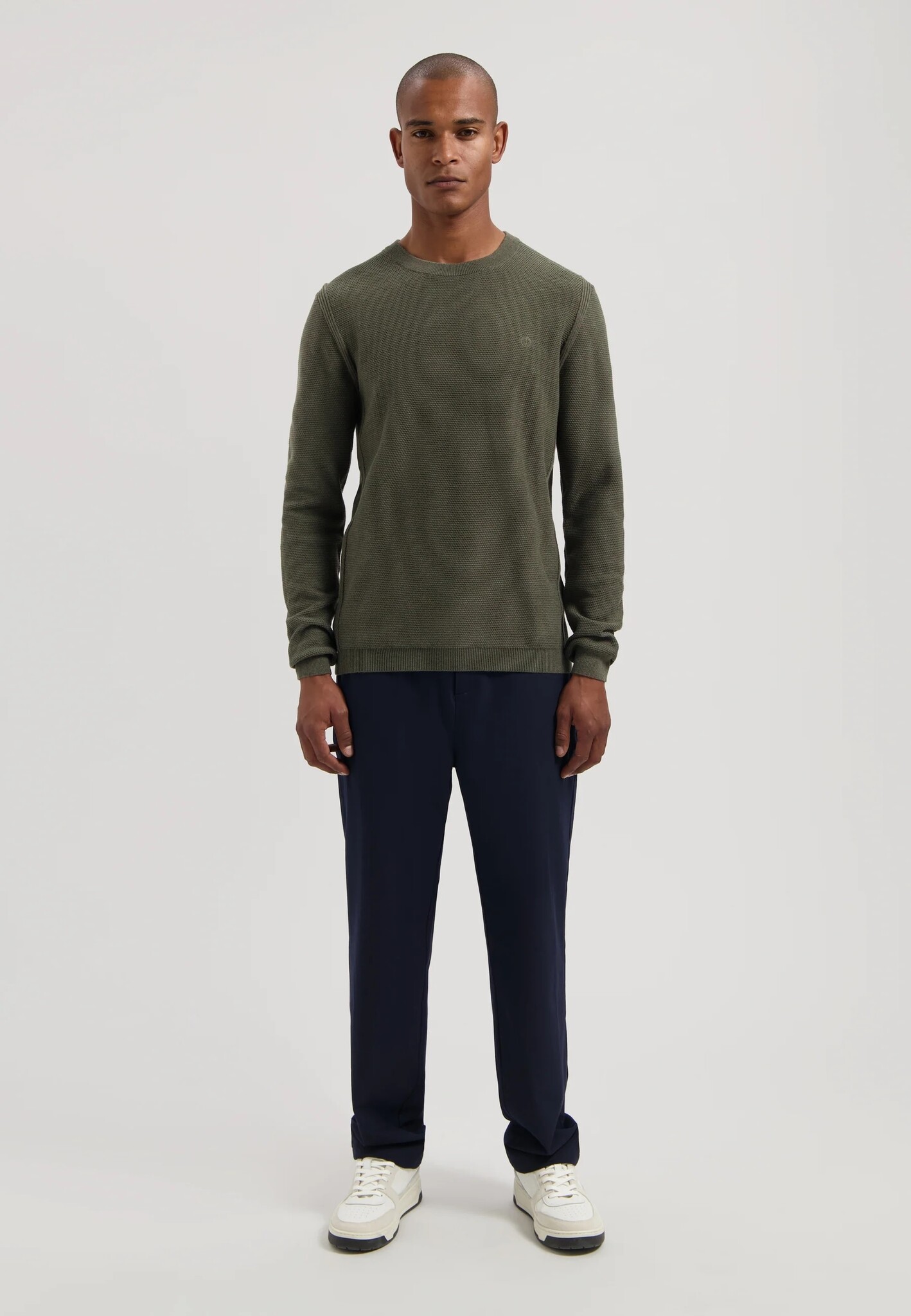 Dstrezzed Knitwear Dstrezzed 405566-557