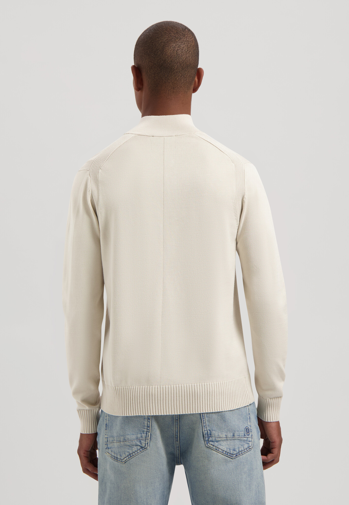 Dstrezzed Knitwear Dstrezzed 405602-107