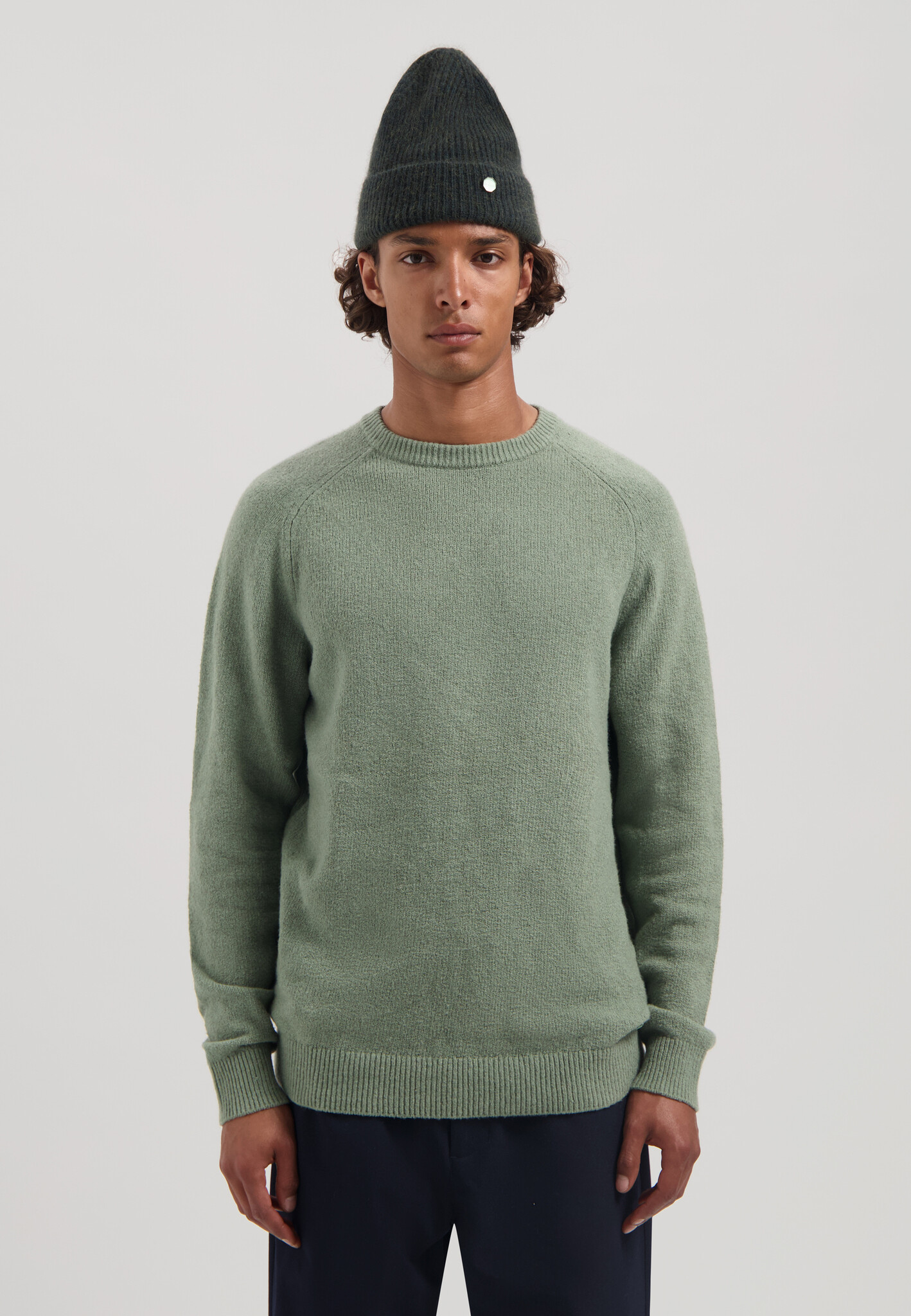 Dstrezzed Knitwear Dstrezzed 405950-544
