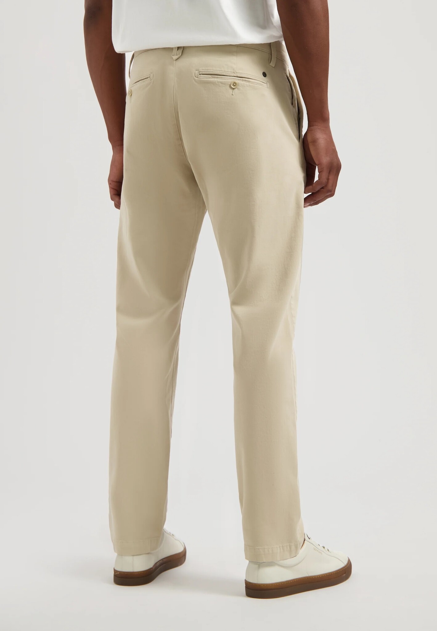 Dstrezzed Broek Dstrezzed 501940-251