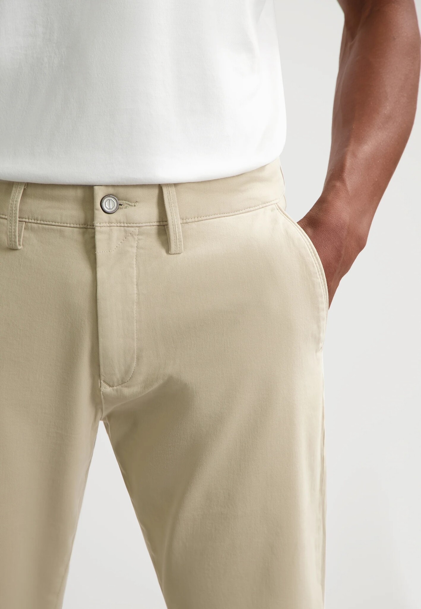 Dstrezzed Broek Dstrezzed 501940-251