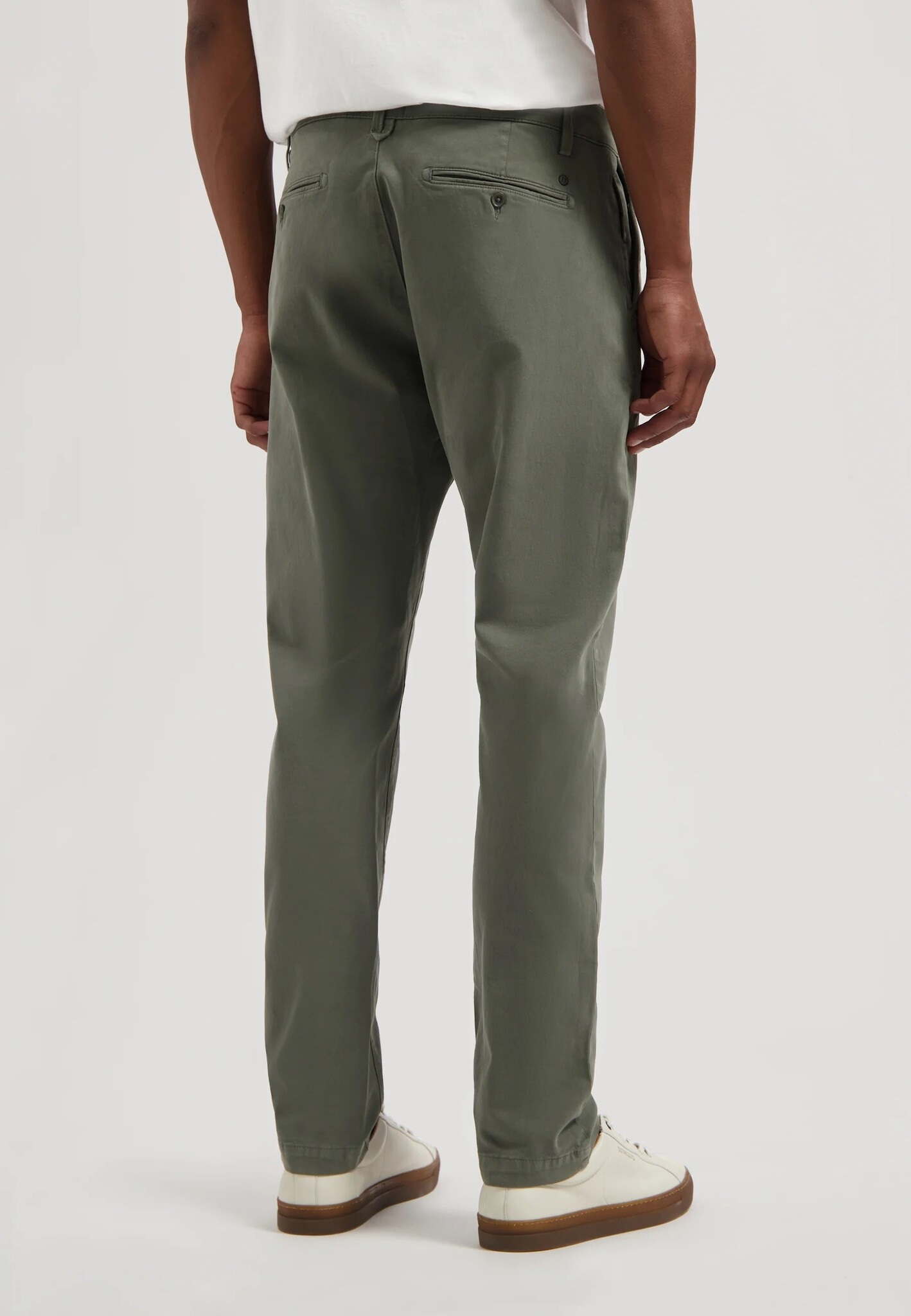 Dstrezzed Broek Dstrezzed 501940-524