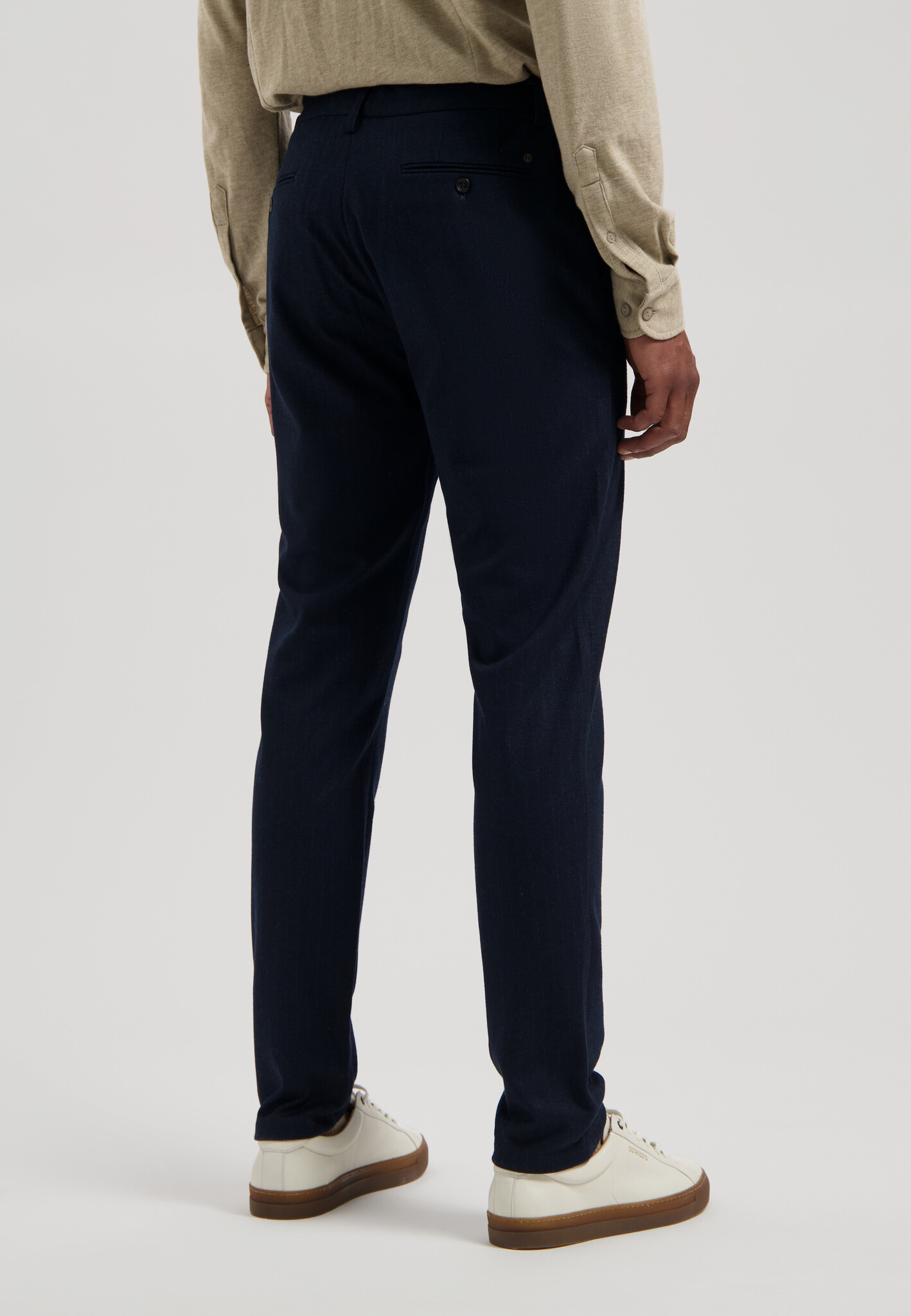 Dstrezzed Broek Dstrezzed 501964-649