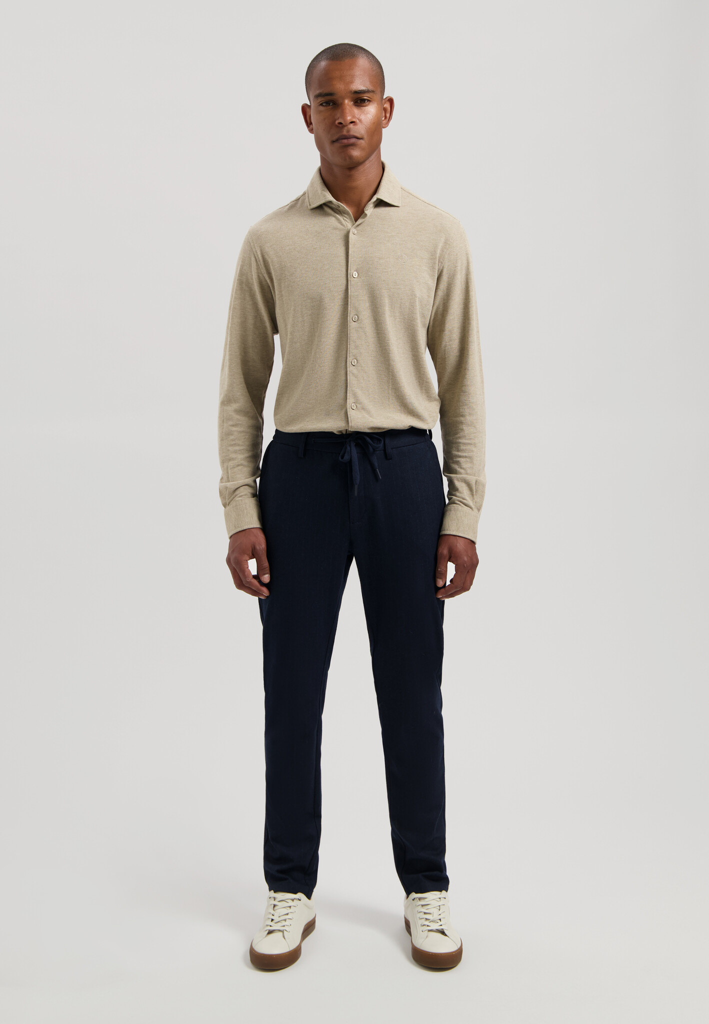 Dstrezzed Broek Dstrezzed 501964-649