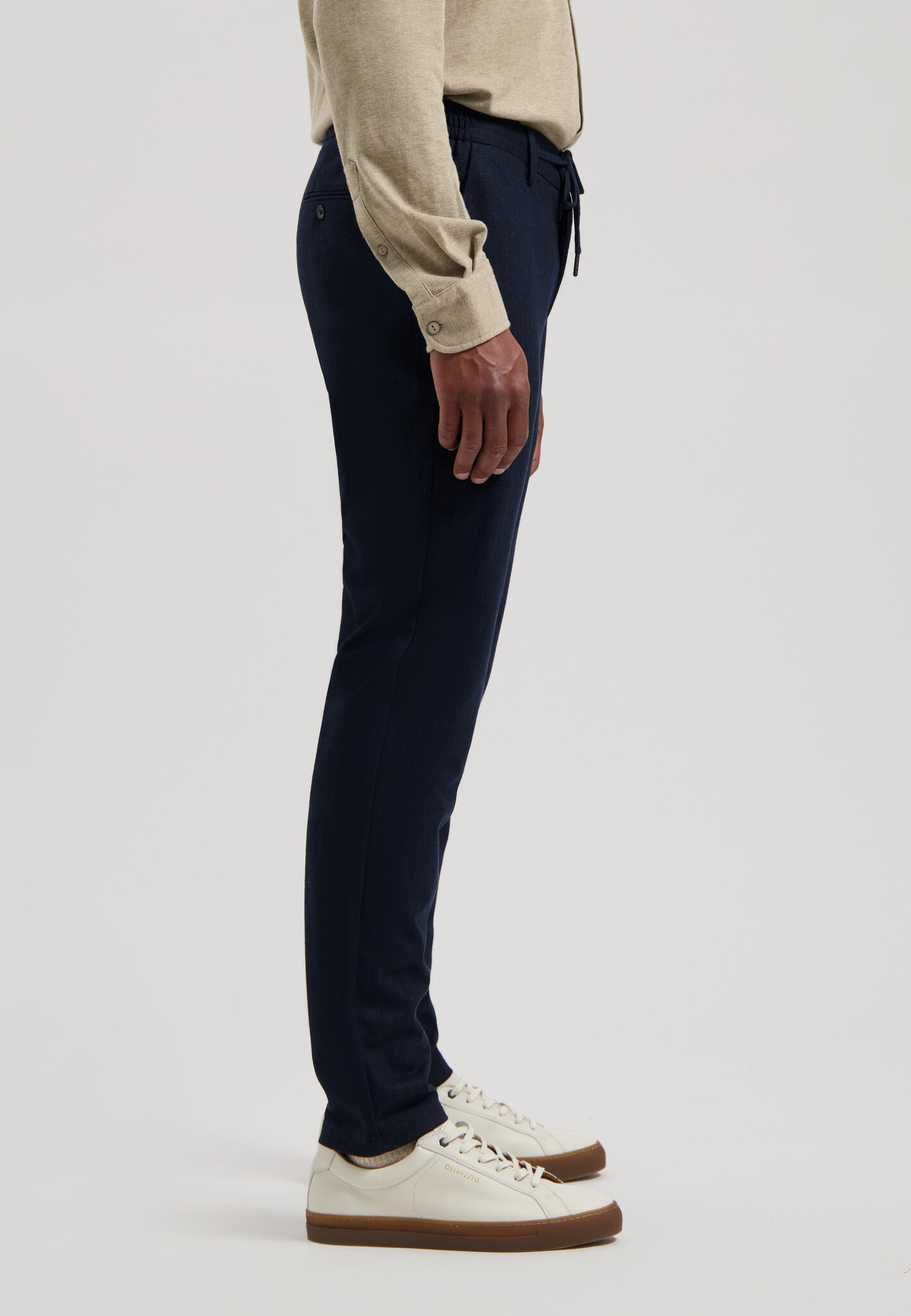 Dstrezzed Broek Dstrezzed 501964-649