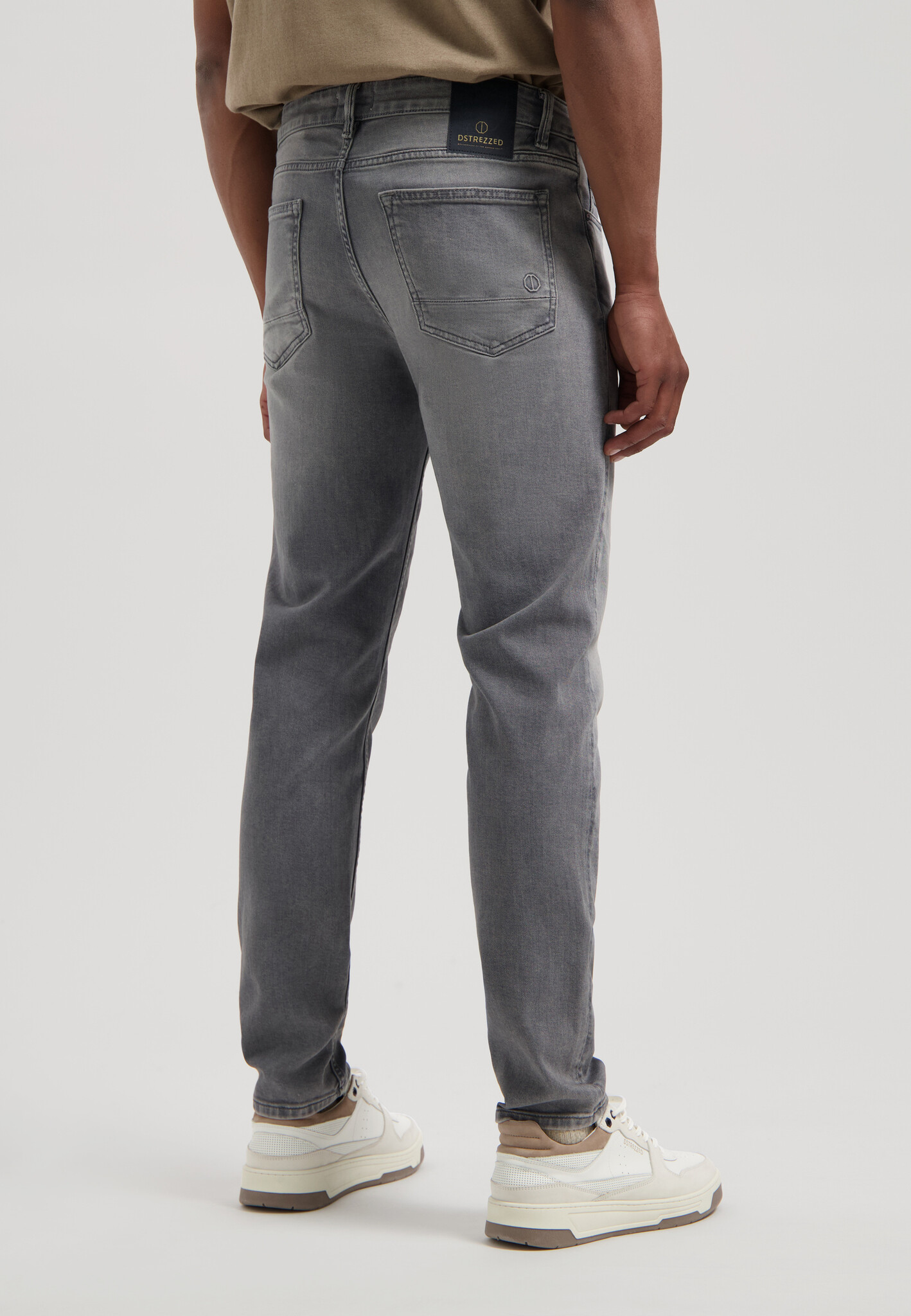Dstrezzed Jeans Dstrezzed 551520-985