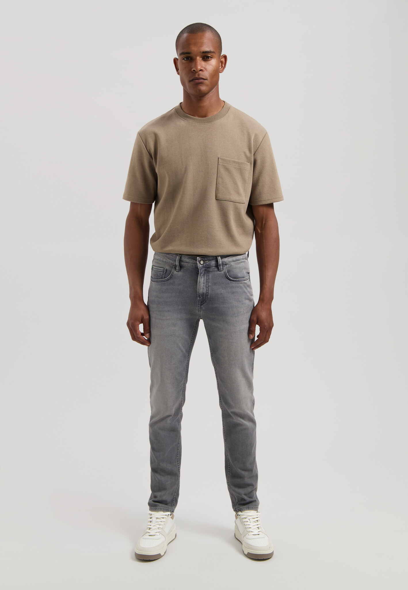 Dstrezzed Jeans Dstrezzed 551520-985