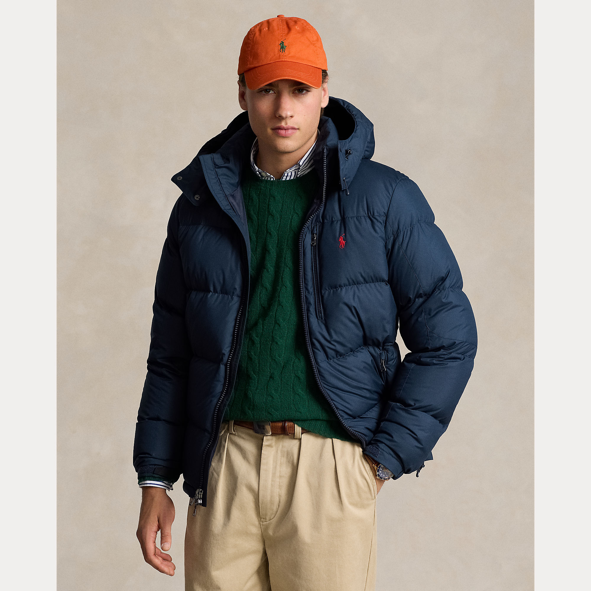 Ralph Lauren Jas Ralph Lauren 710-968278-003