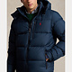 Ralph Lauren Jas Ralph Lauren 710-968278-003