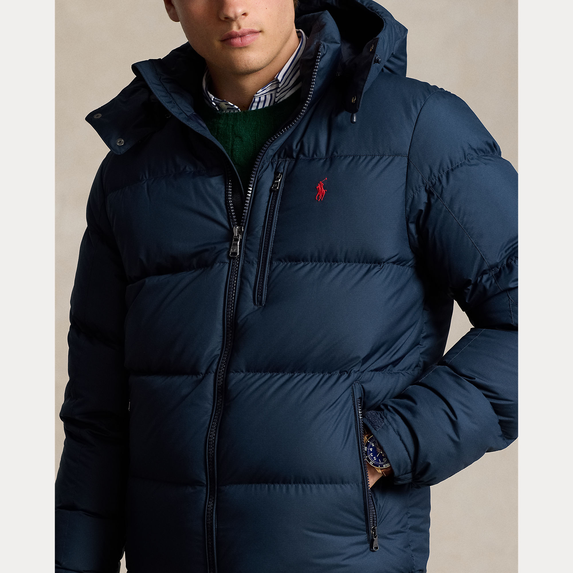 Ralph Lauren Jas Ralph Lauren 710-968278-003