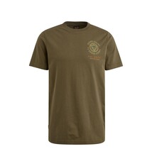 PME T-shirt PME