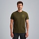 PME T-shirt PME PTSS2508575-6416