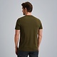 PME T-shirt PME PTSS2508575-6416