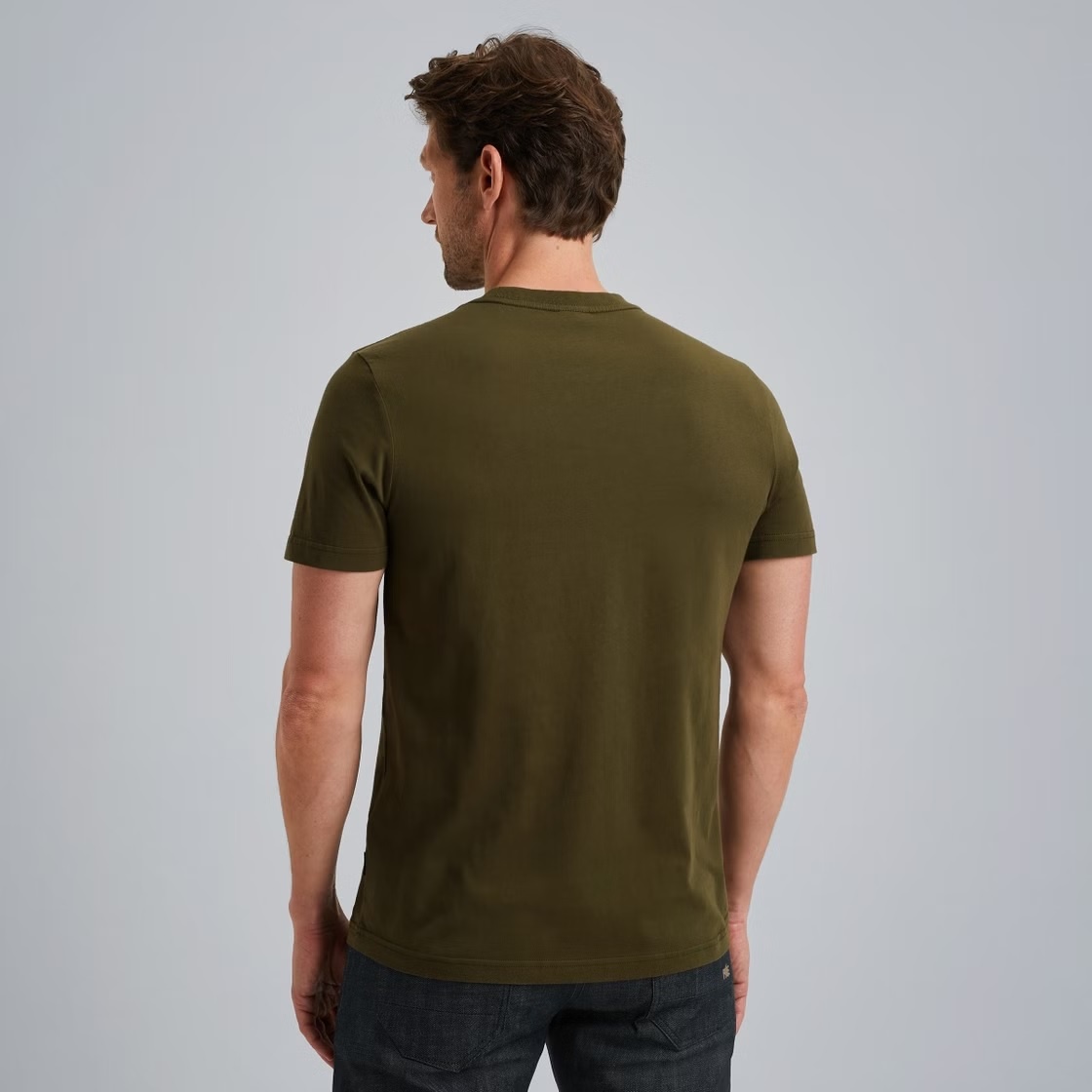 PME T-shirt PME PTSS2508575-6416