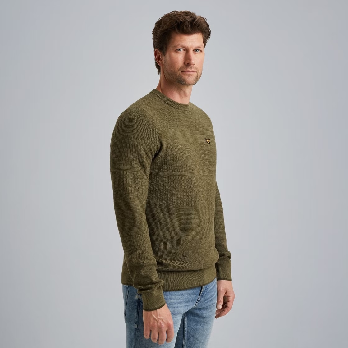 PME Knitwear PME PKW2508305-6416