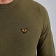 PME Knitwear PME PKW2508305-6416