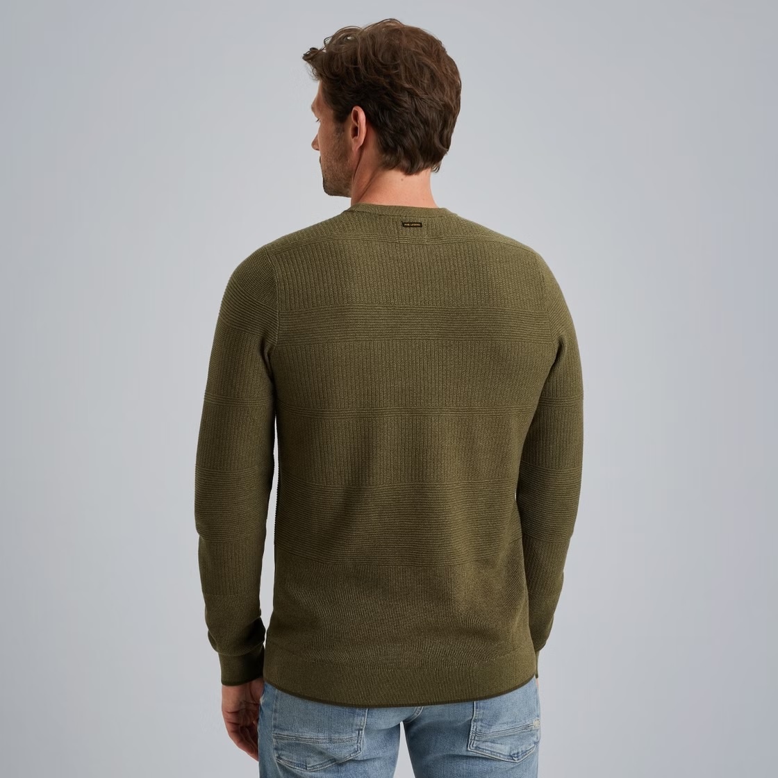 PME Knitwear PME PKW2508305-6416
