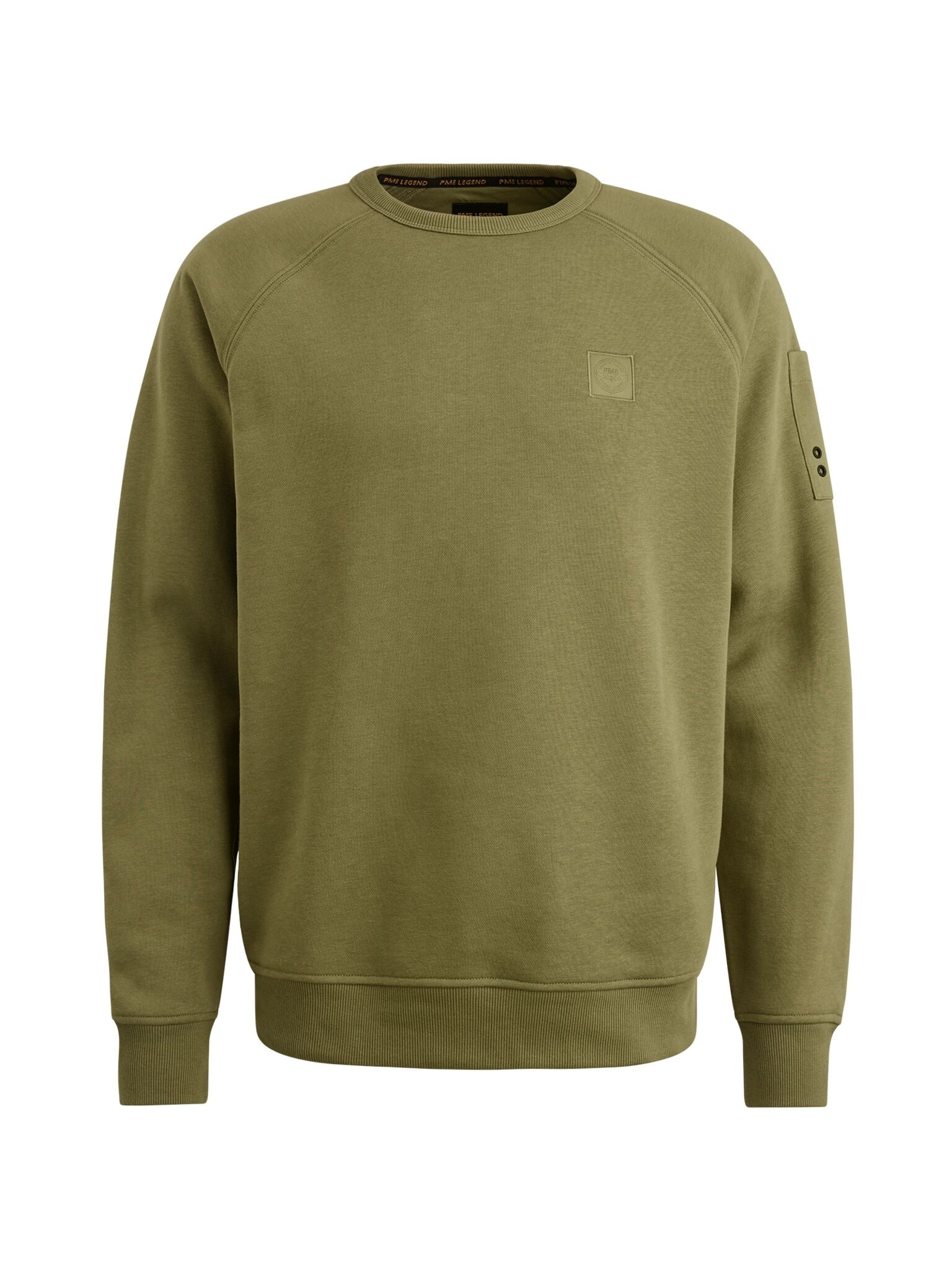 PME Knitwear PME PSW2508453-6379