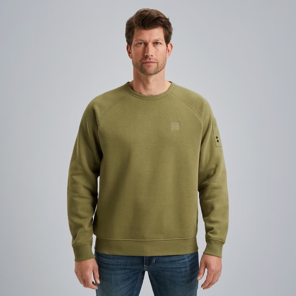 PME Knitwear PME PSW2508453-6379