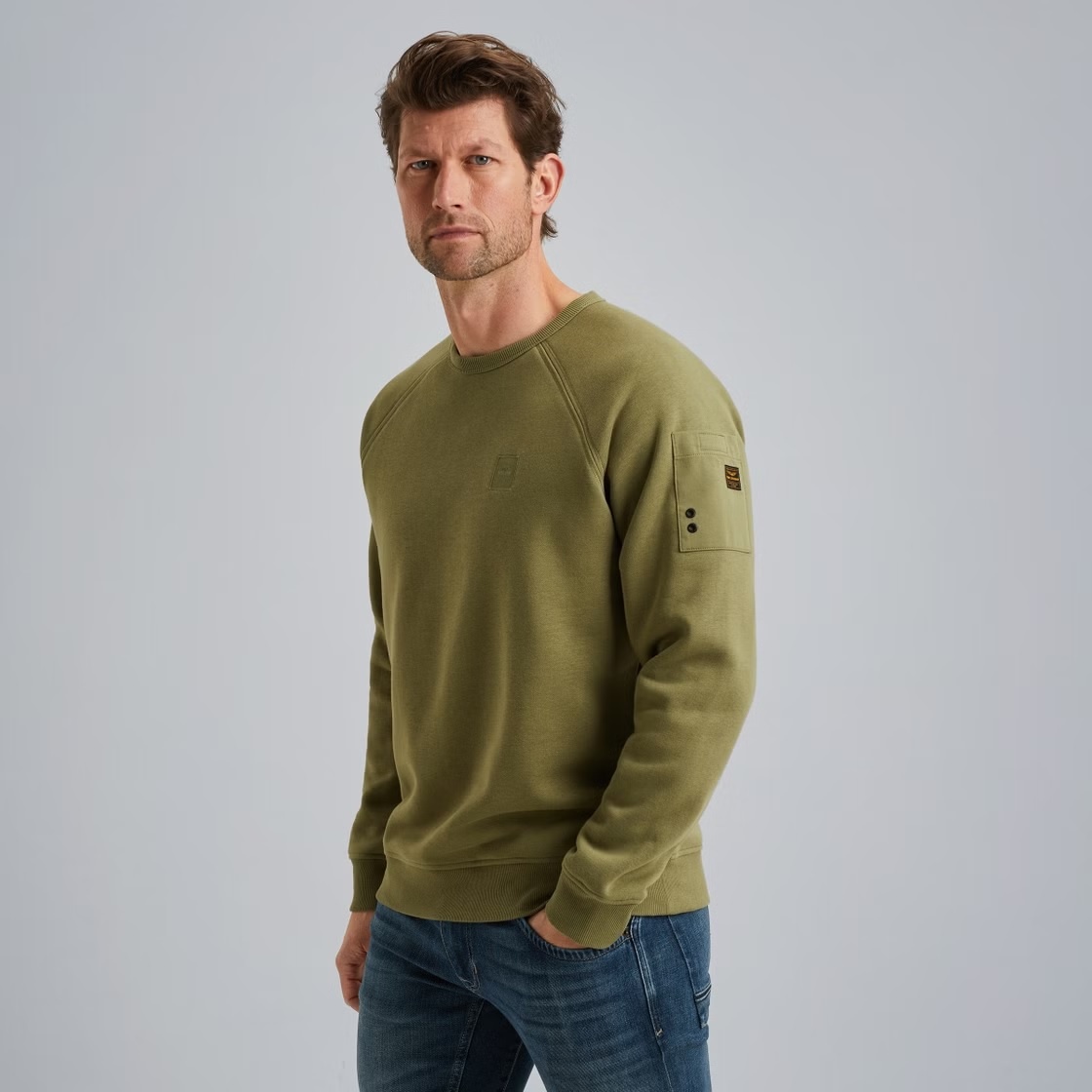 PME Knitwear PME PSW2508453-6379