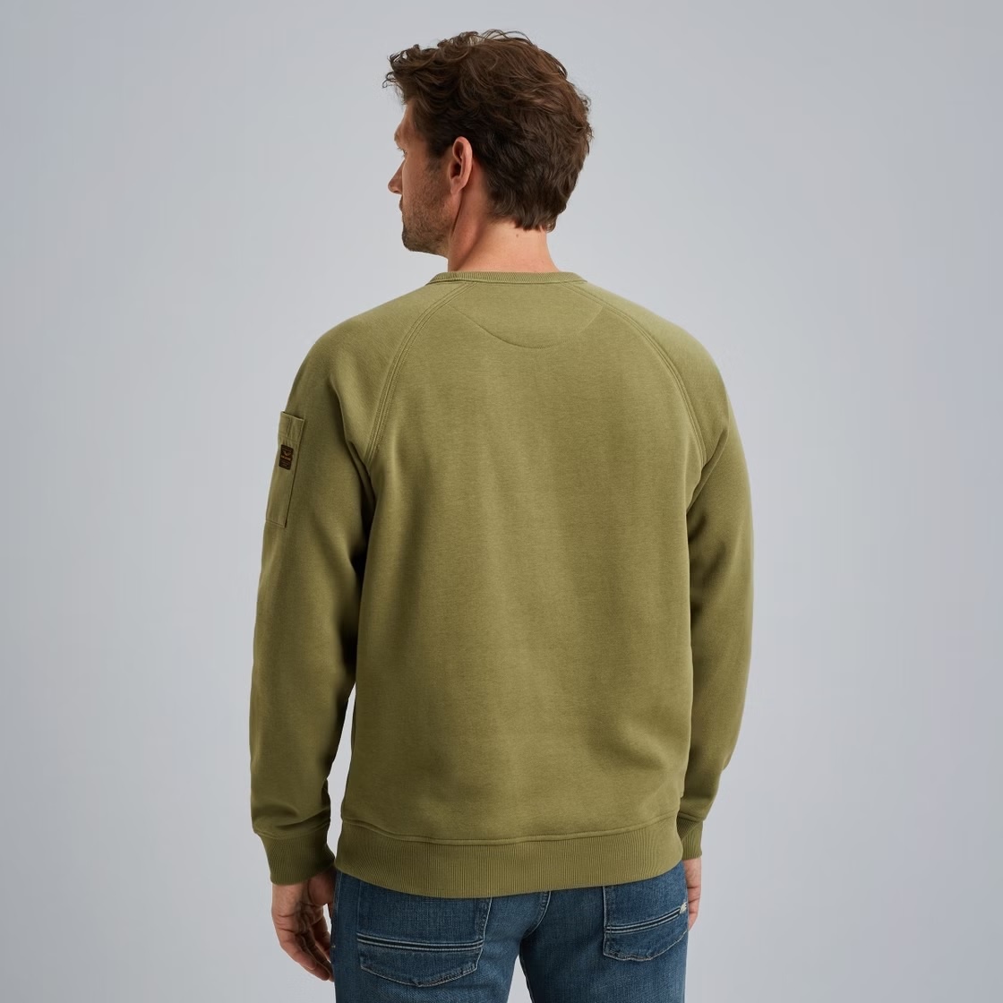 PME Knitwear PME PSW2508453-6379