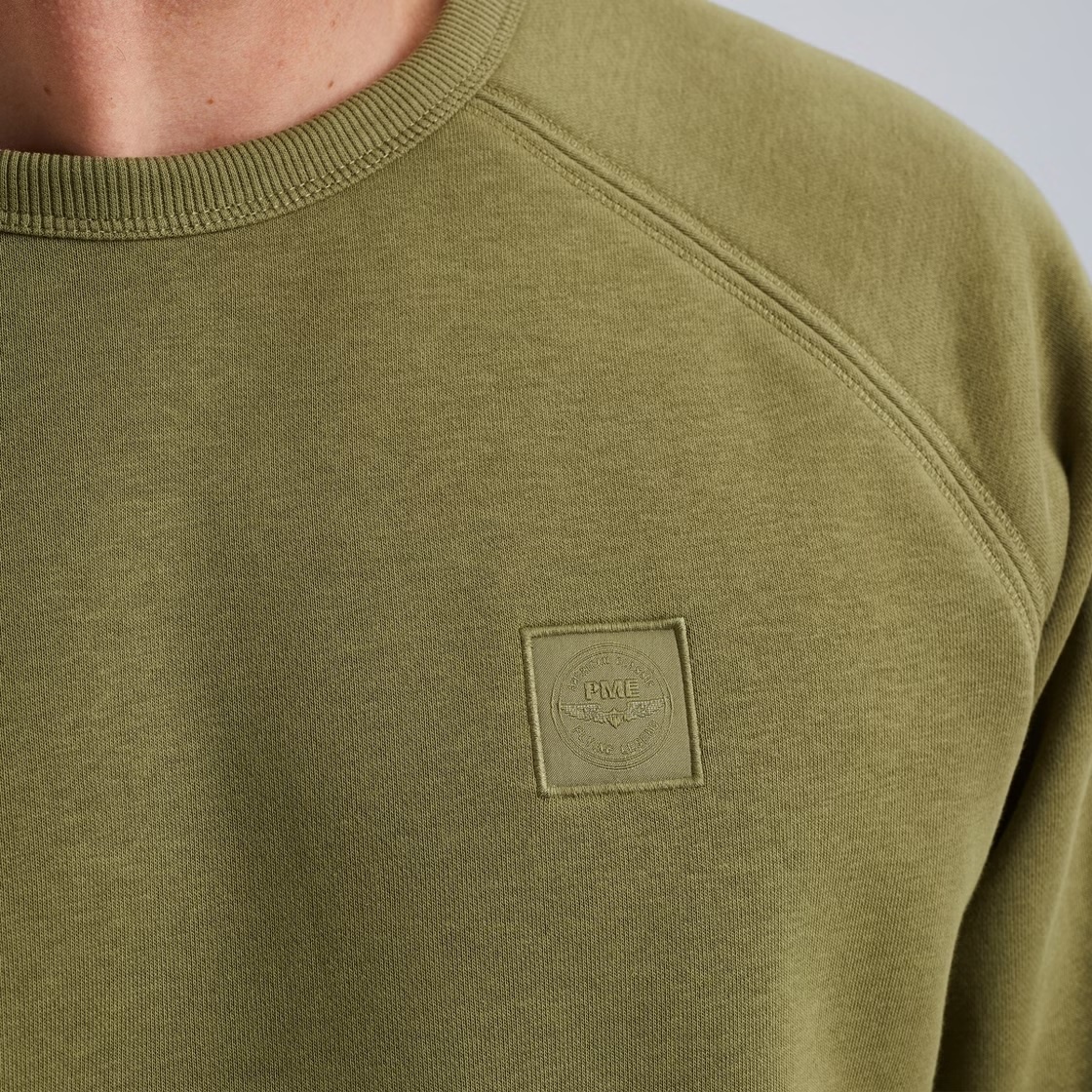 PME Knitwear PME PSW2508453-6379