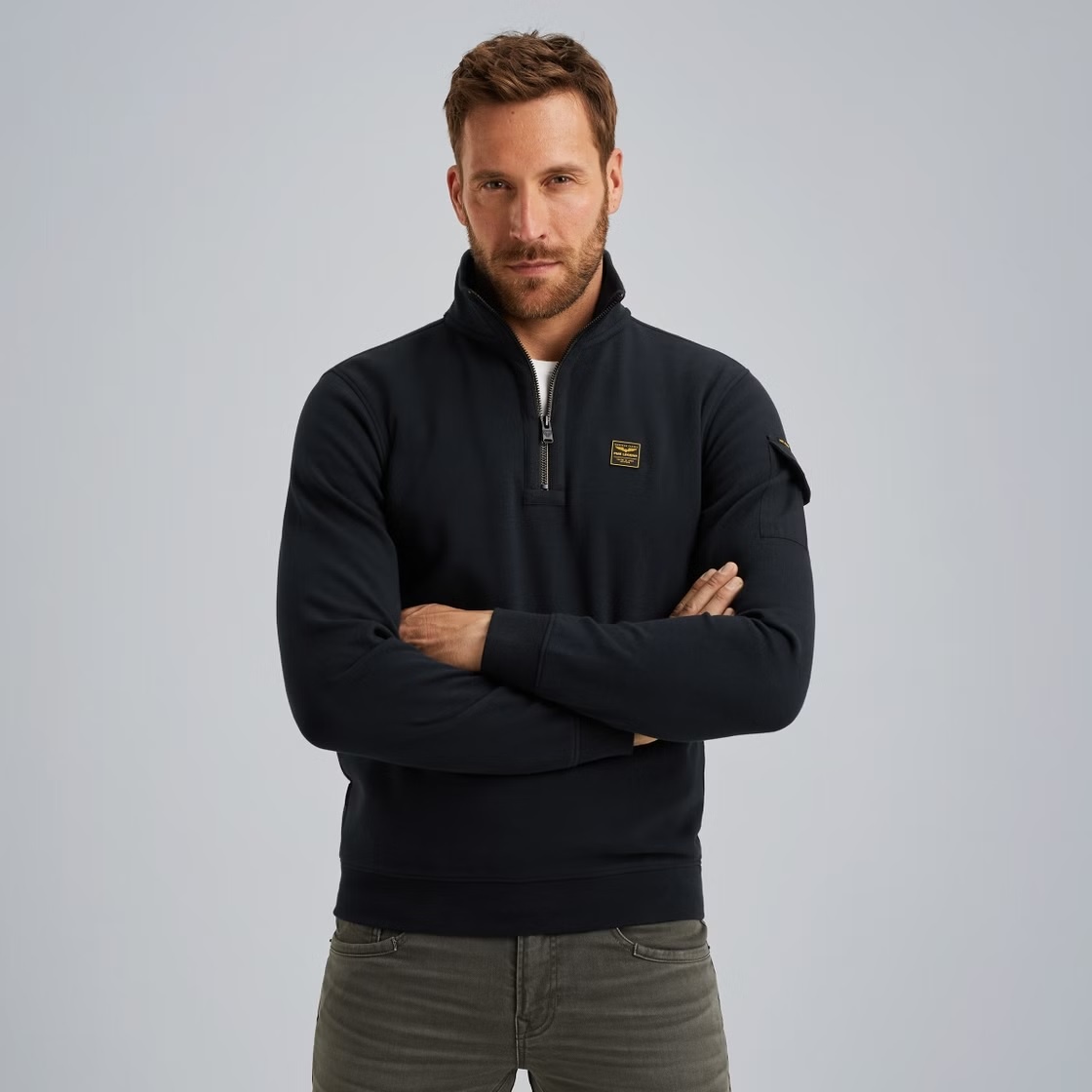 PME Knitwear PME PSW2508423-5281
