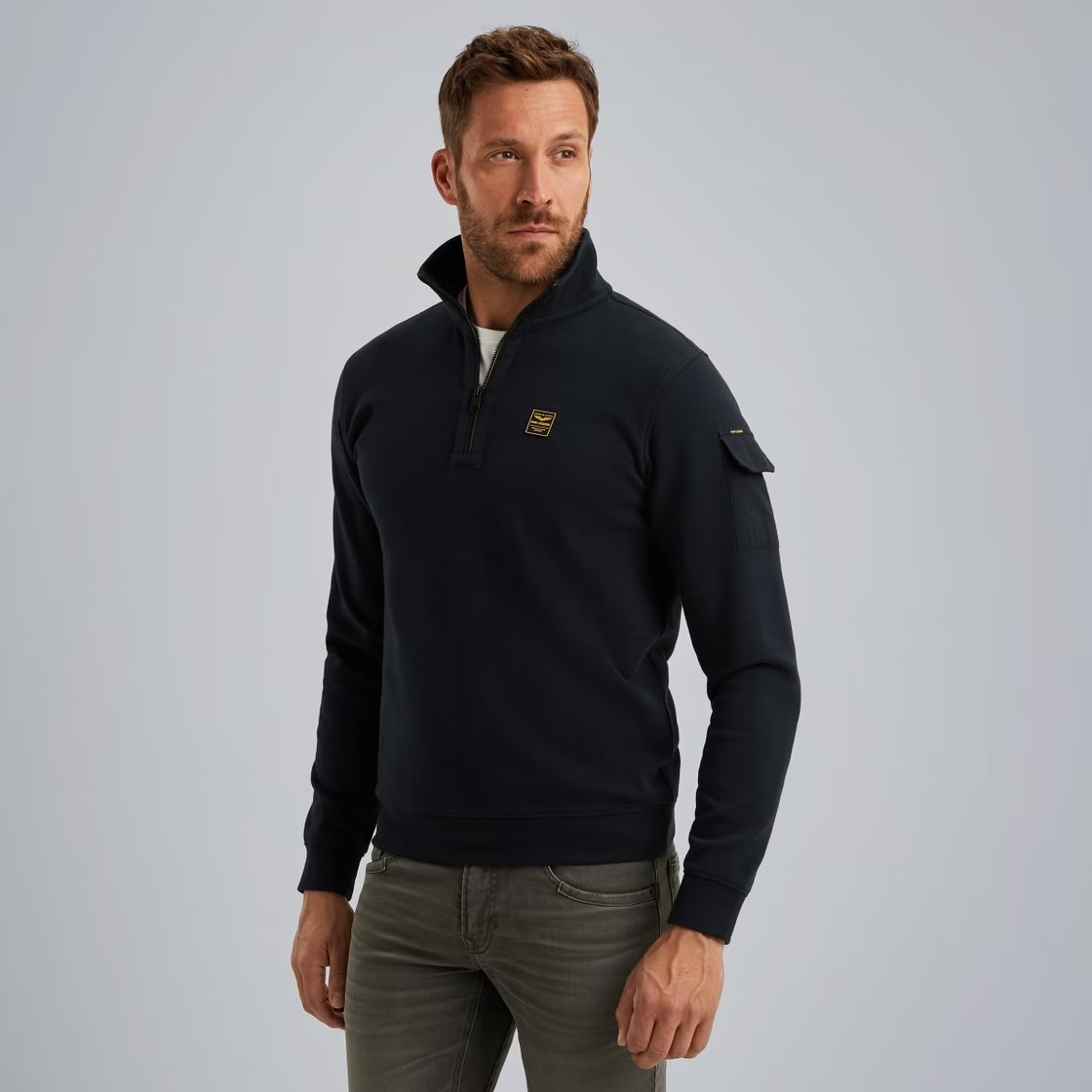 PME Knitwear PME PSW2508423-5281