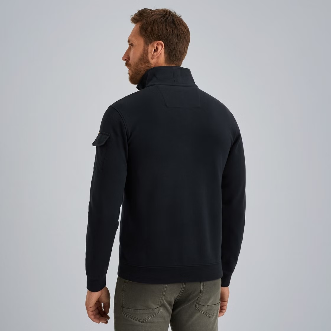 PME Knitwear PME PSW2508423-5281