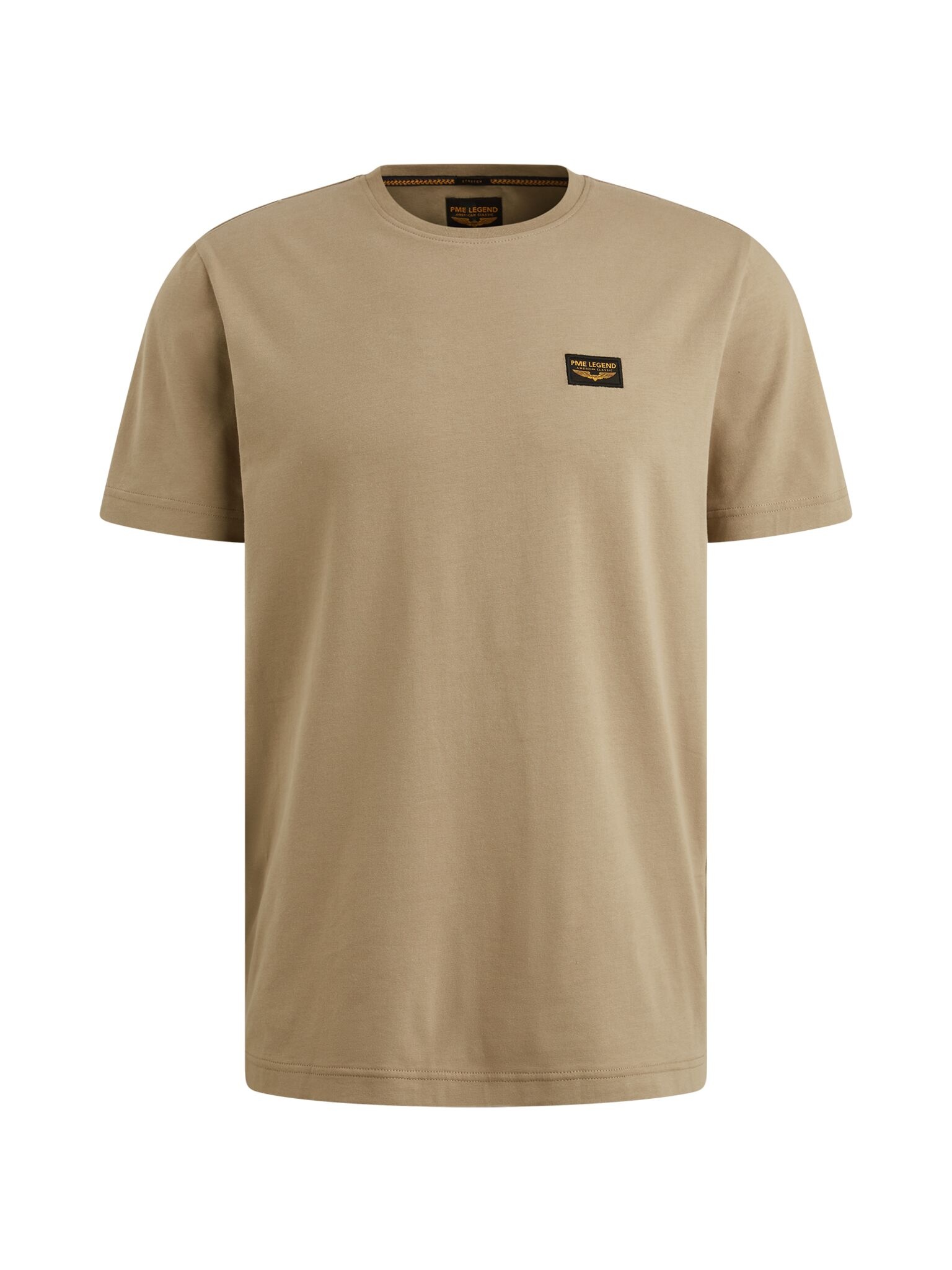 PME T-shirt PME PTSS2508599-8011