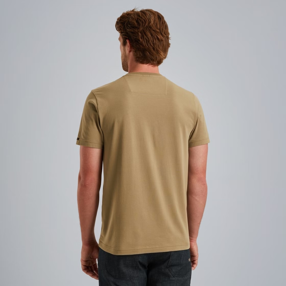 PME T-shirt PME PTSS2508599-8011
