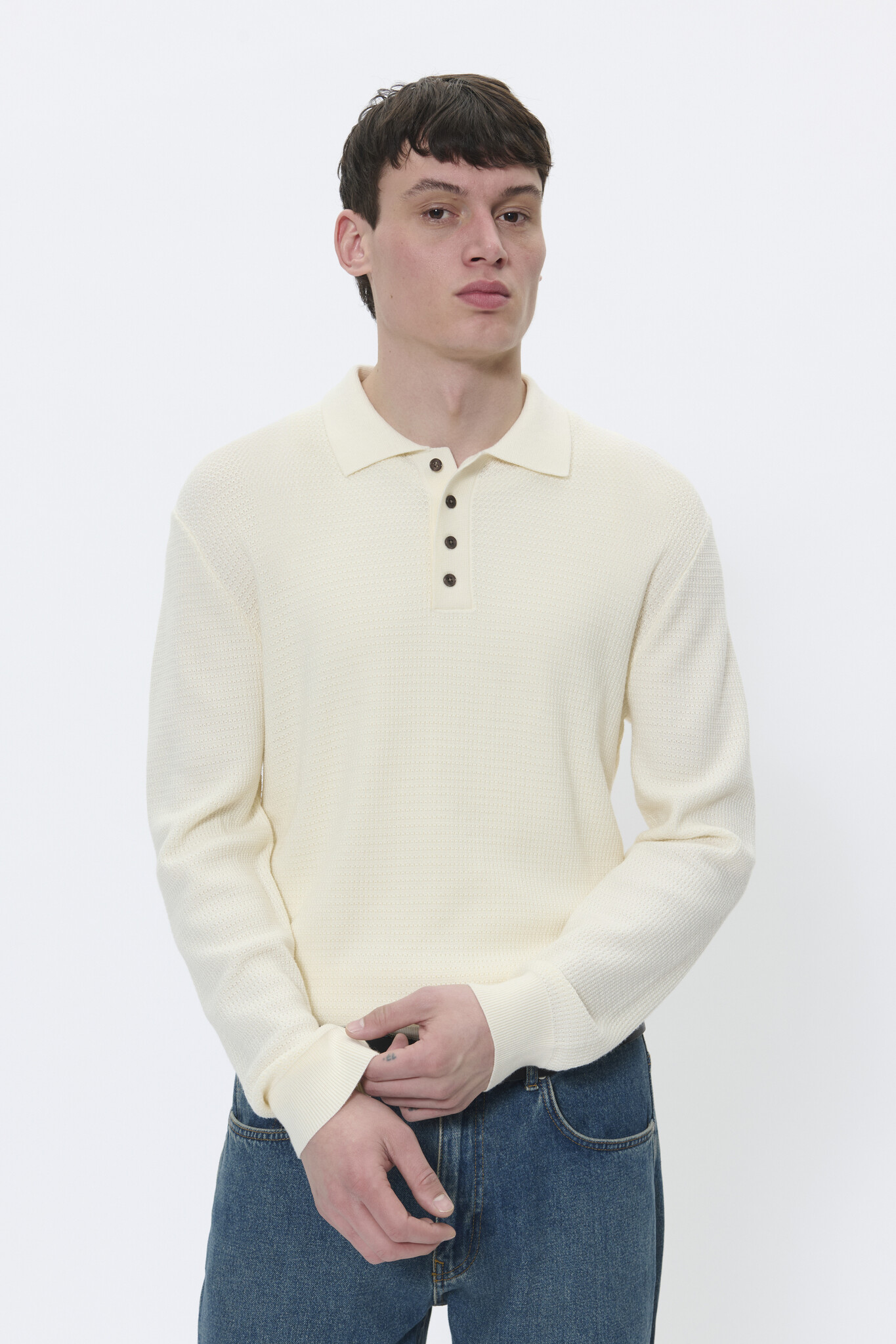 Matinique Knitwear Matinique 30208626-110104
