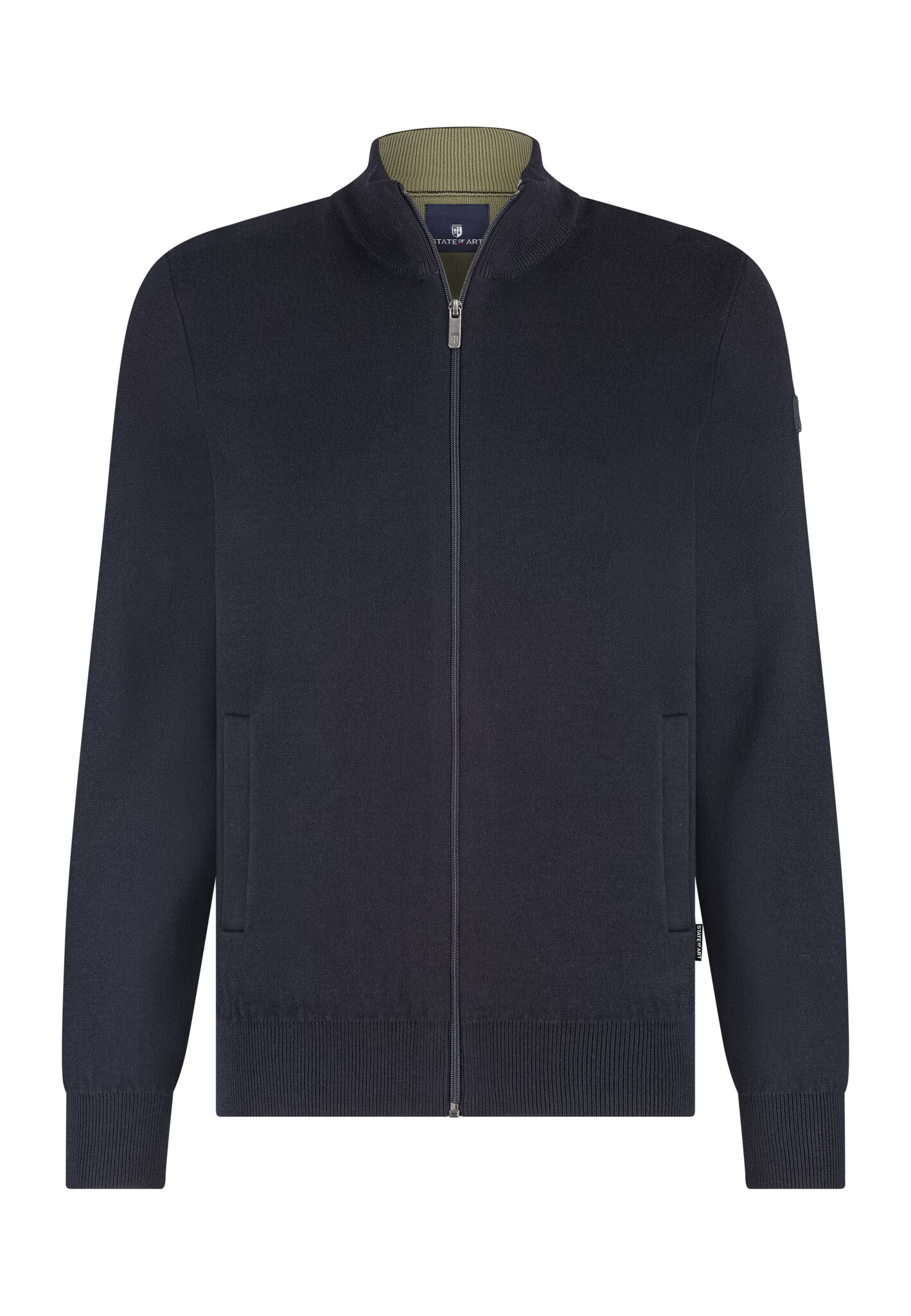 State of Art Knitwear State of Art 161-25057-5938