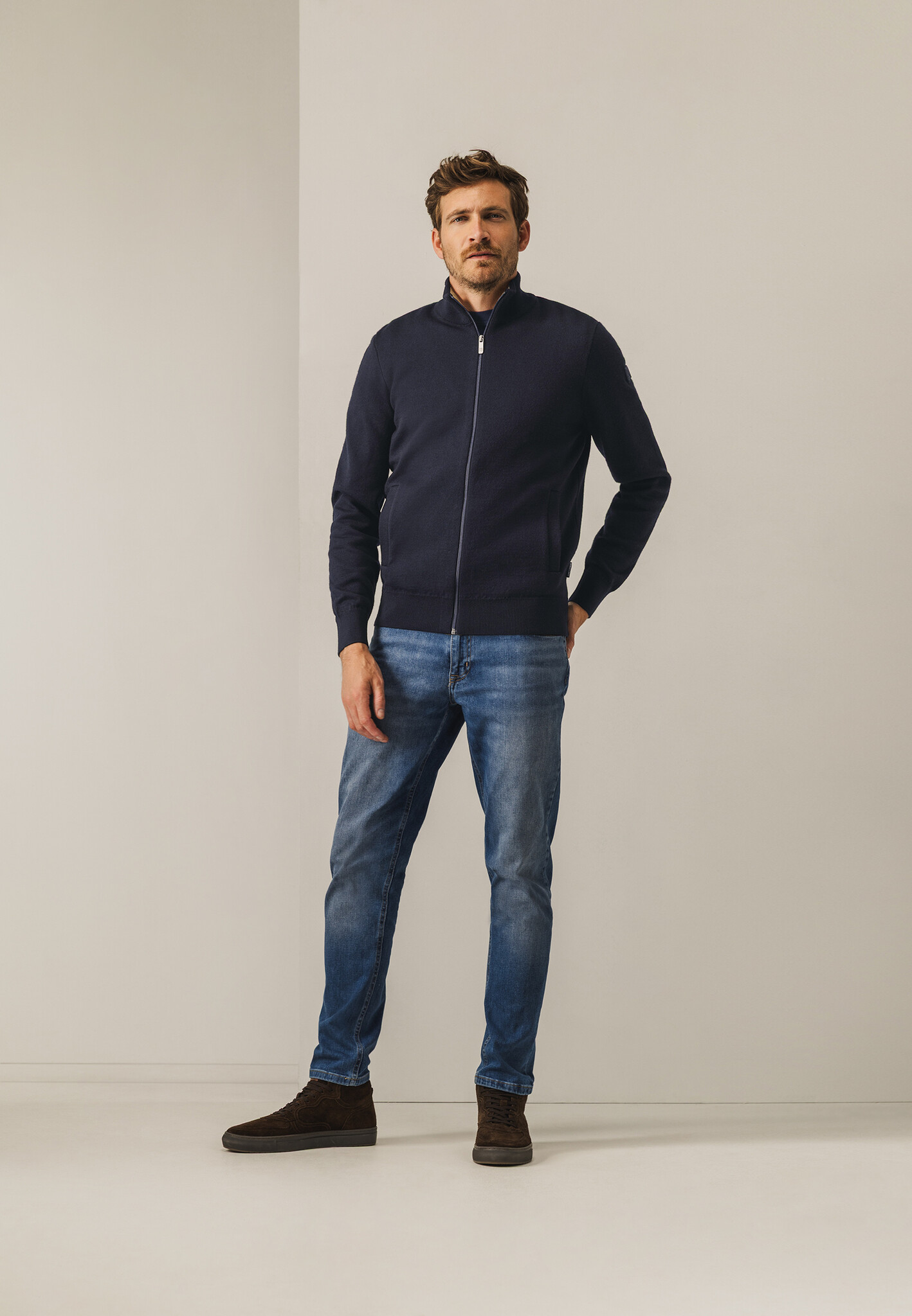 State of Art Knitwear State of Art 161-25057-5938