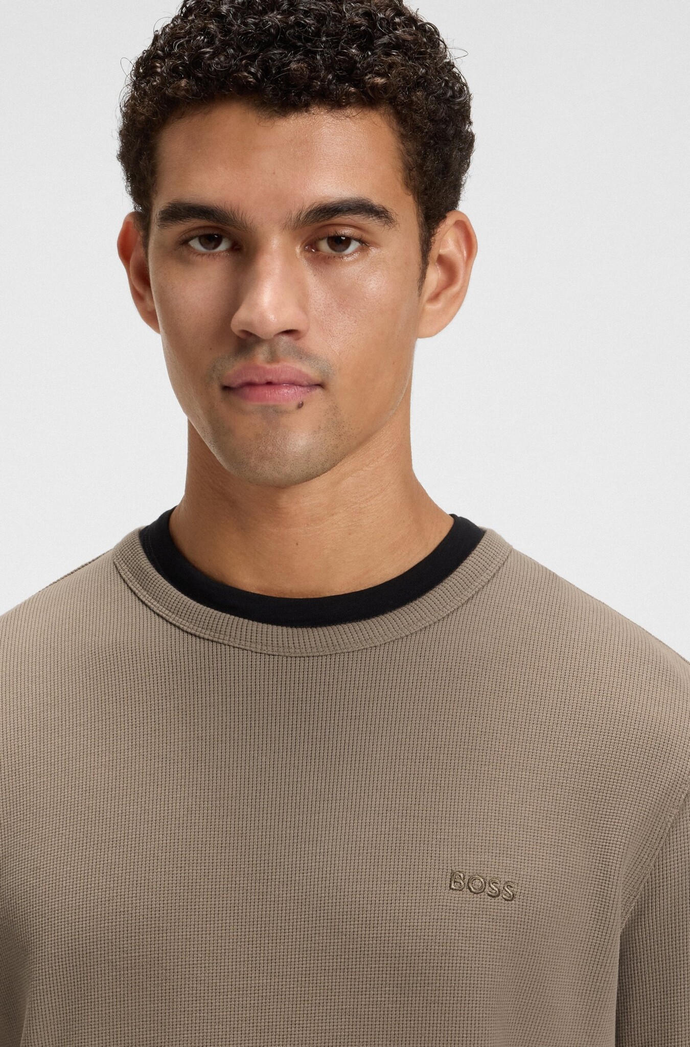 Boss Orange T-shirt Boss Orange 50520725-346
