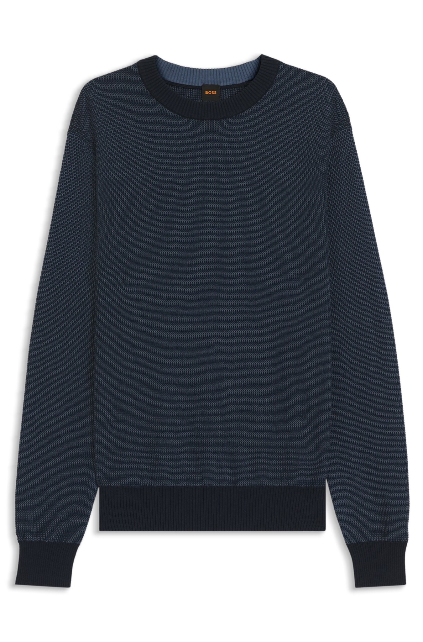 Boss Orange Knitwear Boss Orange 50548673-404