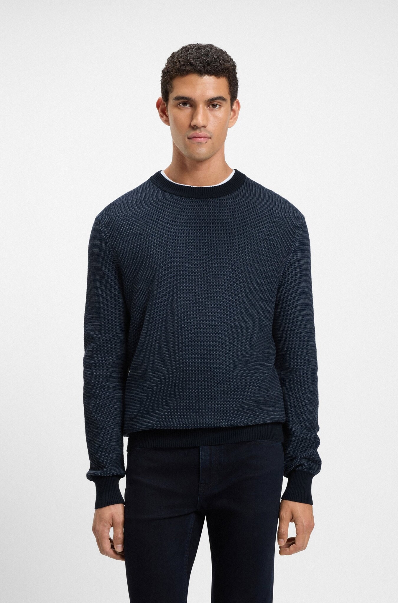 Boss Orange Knitwear Boss Orange 50548673-404