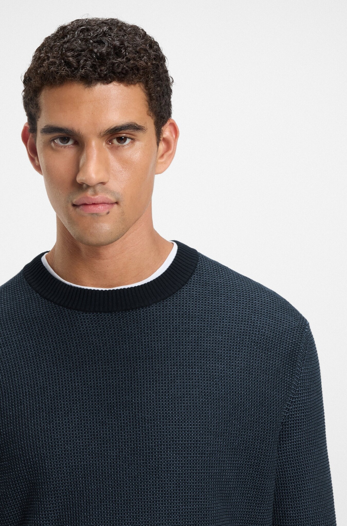 Boss Orange Knitwear Boss Orange 50548673-404