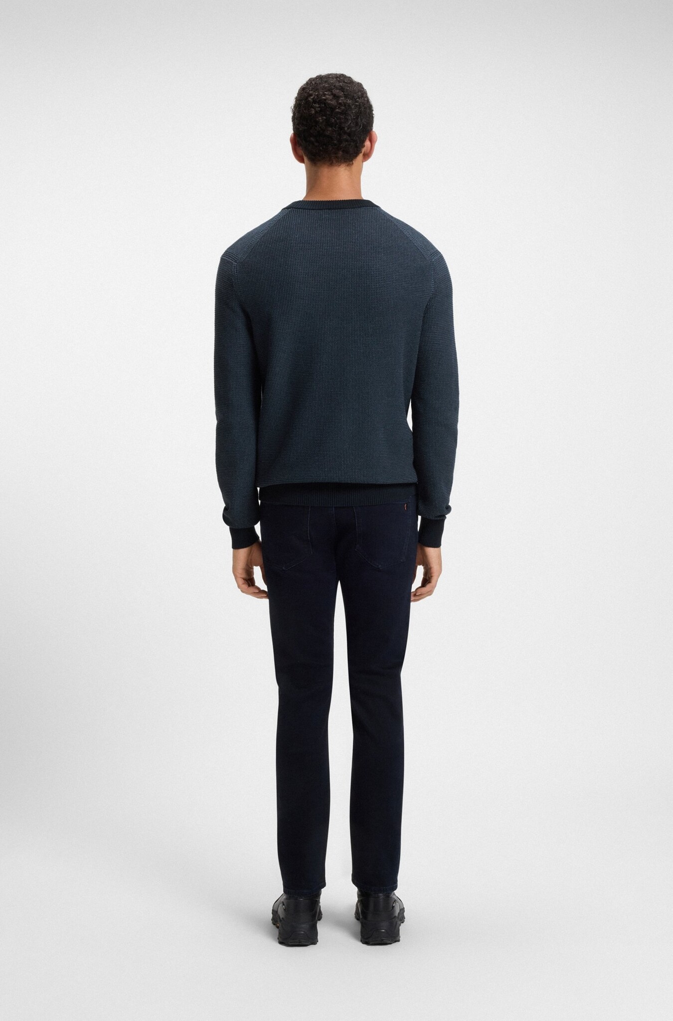 Boss Orange Knitwear Boss Orange 50548673-404