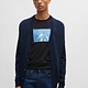 Boss Orange Knitwear Boss Orange 50523574-404
