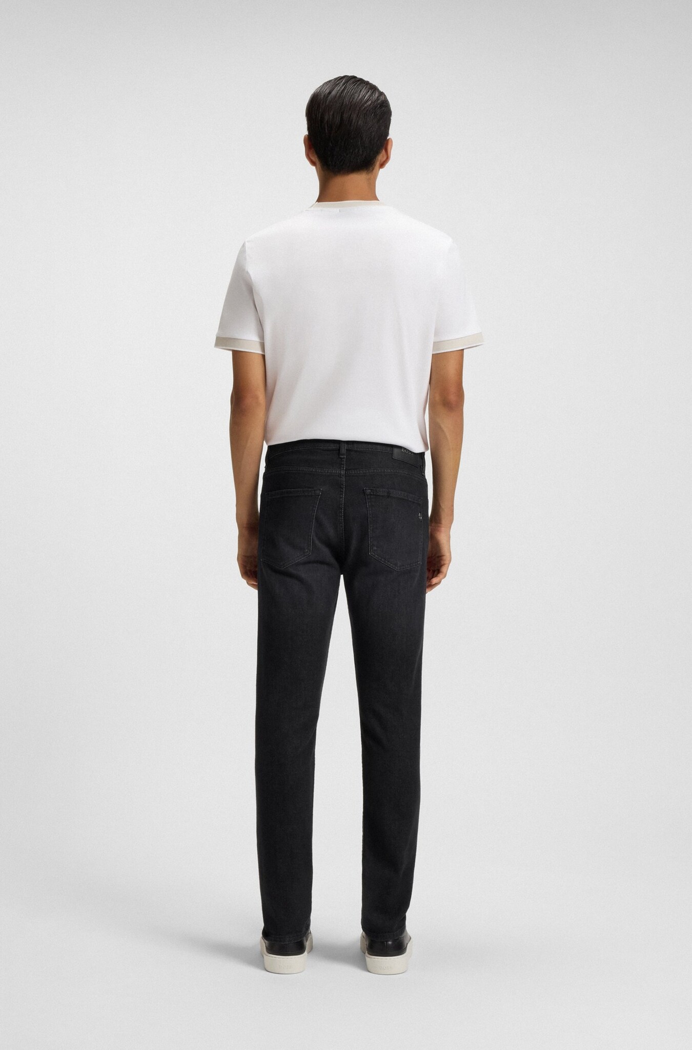 Hugo Boss Jeans Hugo Boss 50550954-002