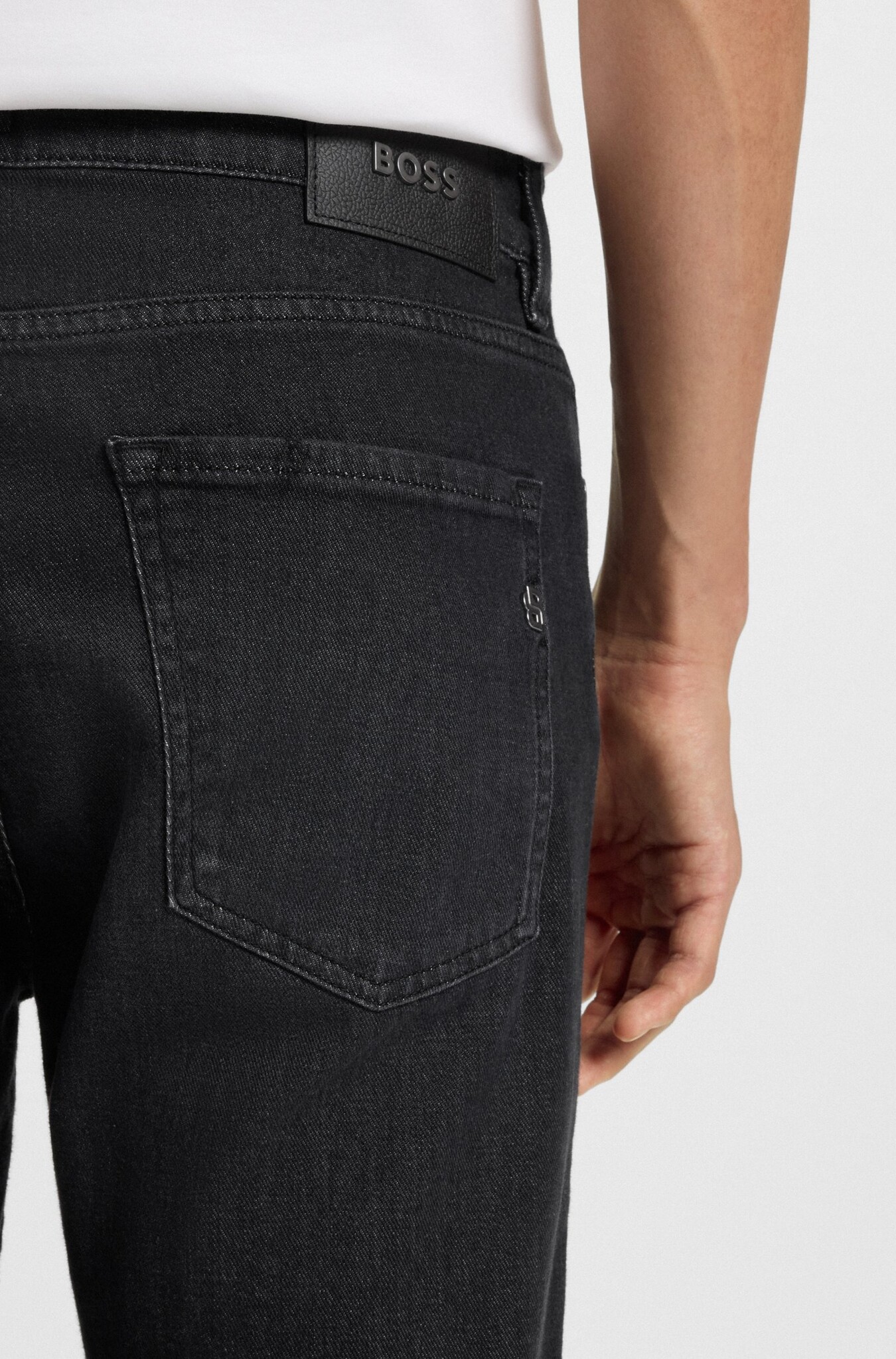 Hugo Boss Jeans Hugo Boss 50550954-002
