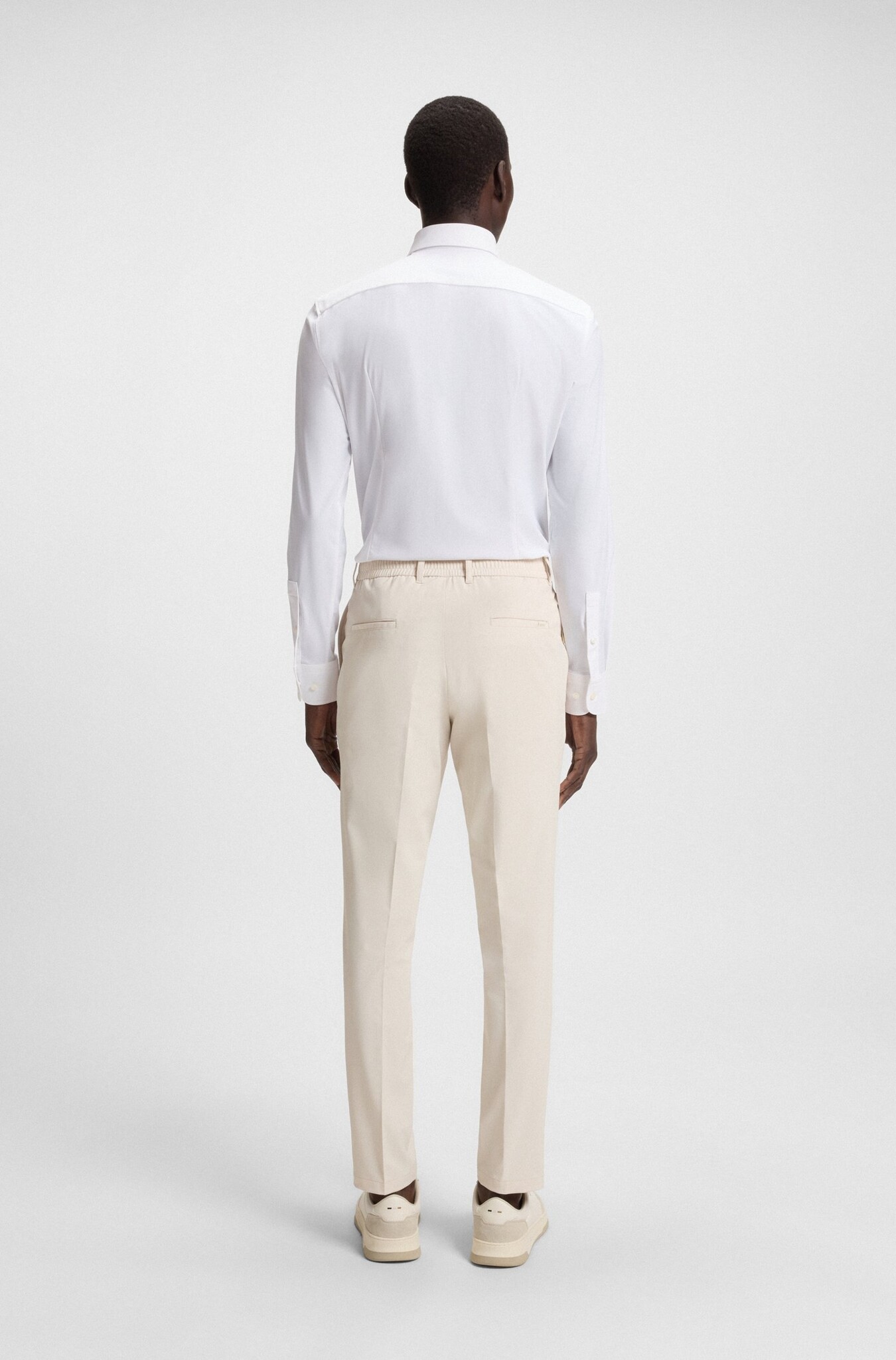 Hugo Boss Hemd Hugo Boss 50503554-100