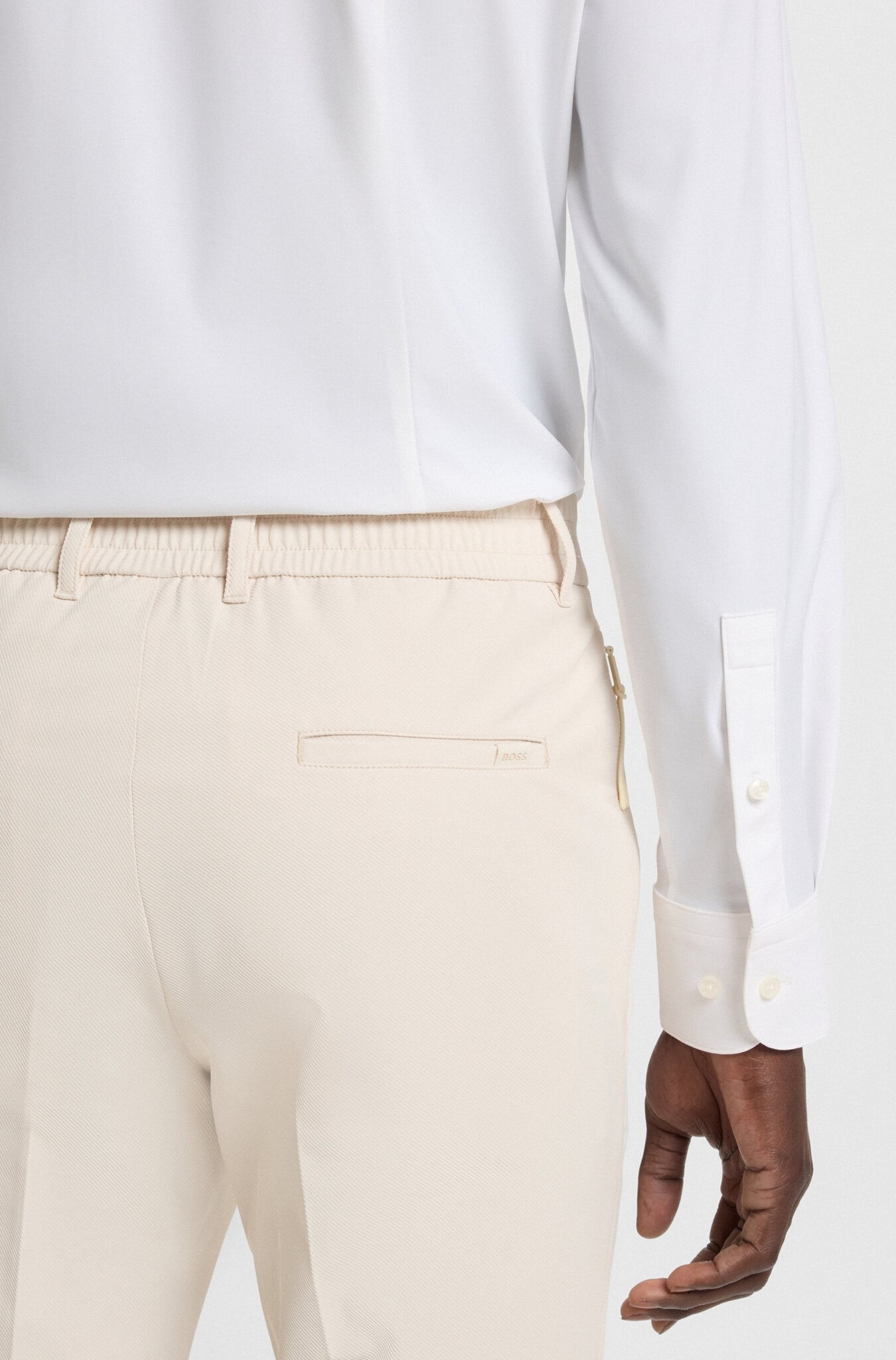 Hugo Boss Hemd Hugo Boss 50503554-100