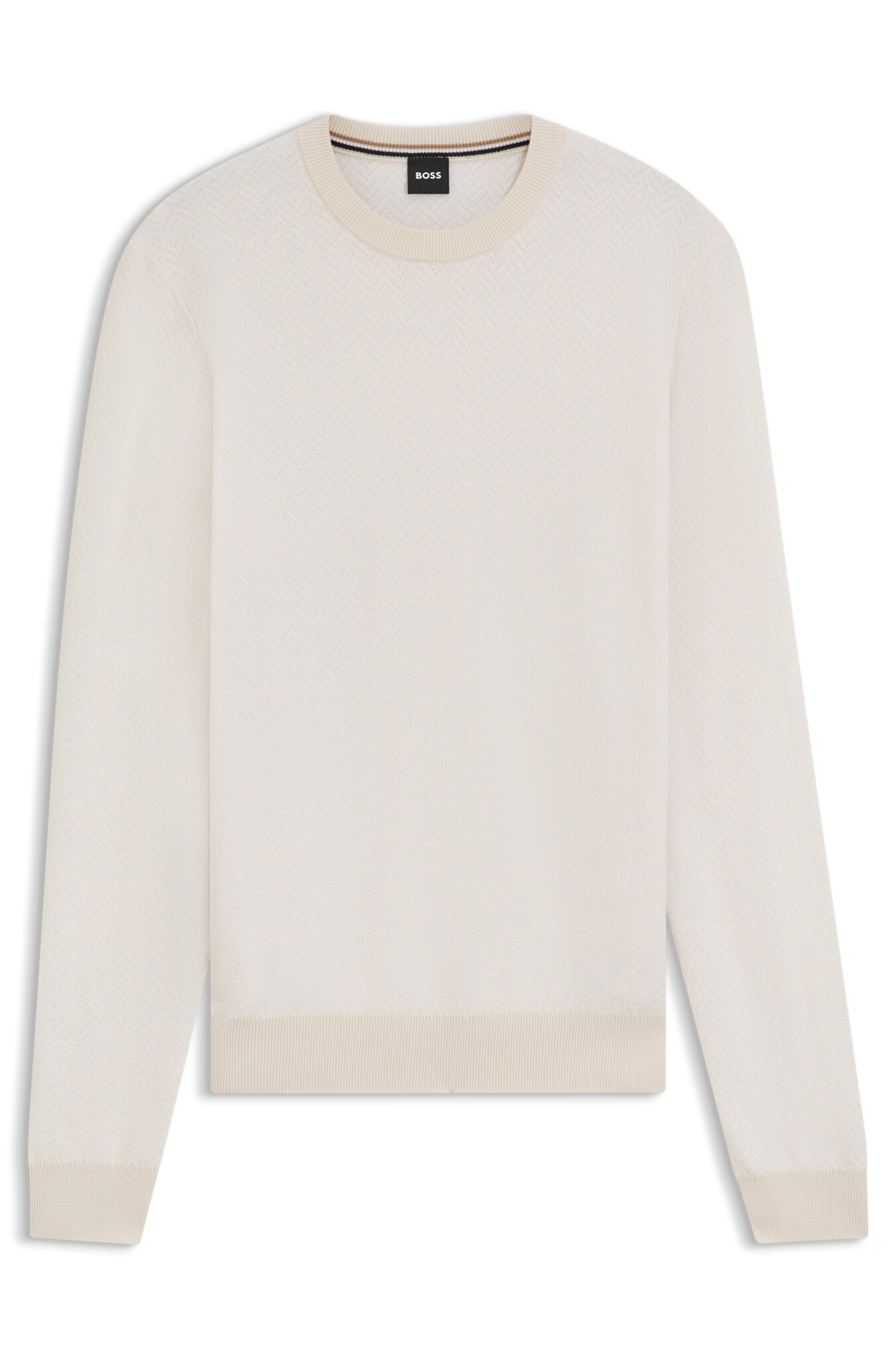 Hugo Boss Knitwear Hugo Boss 50549985-131
