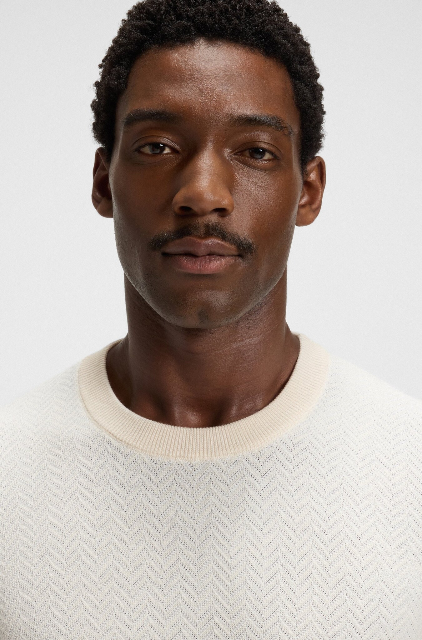 Hugo Boss Knitwear Hugo Boss 50549985-131