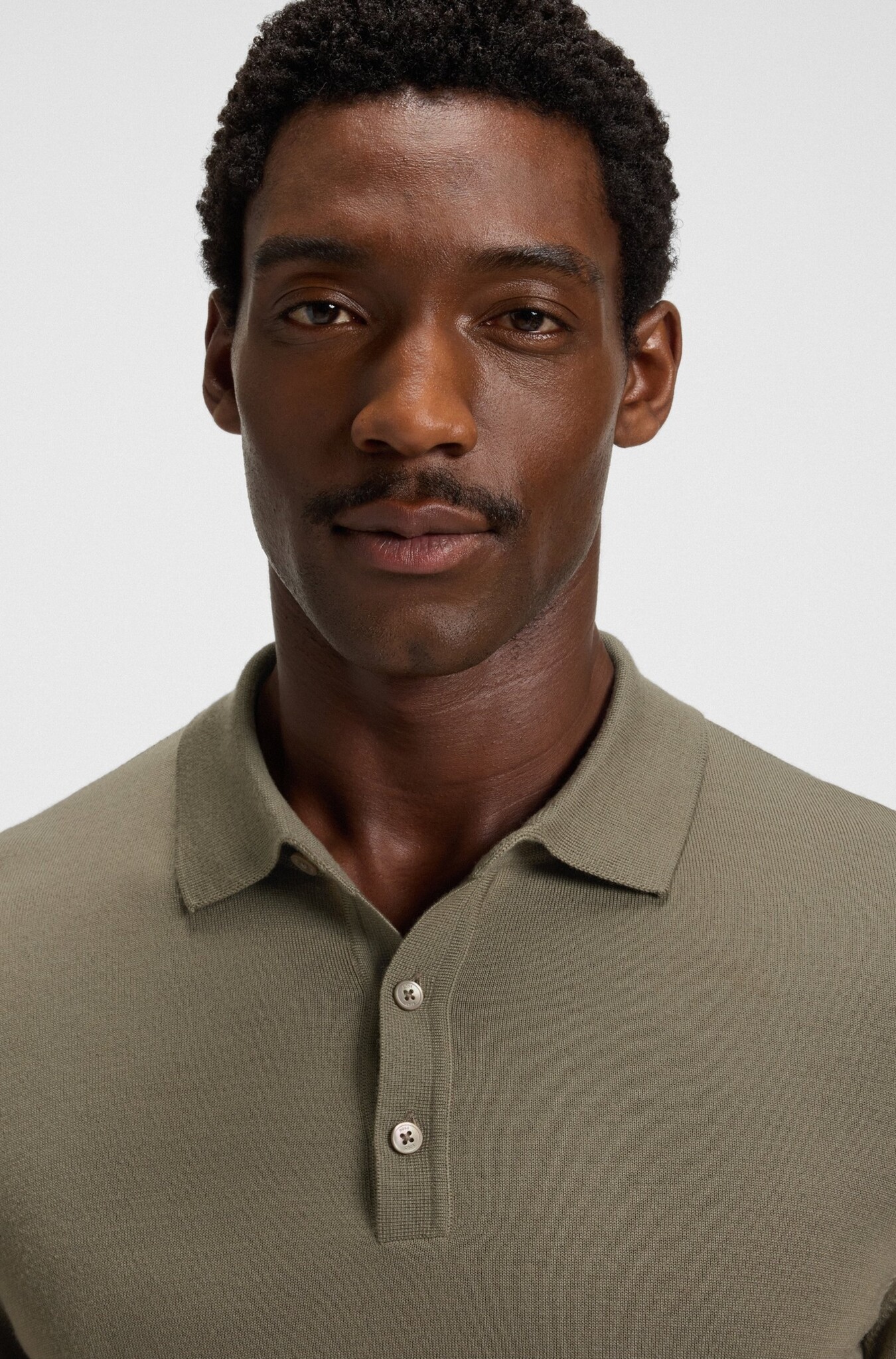 Hugo Boss Knitwear Hugo Boss 50476355-245