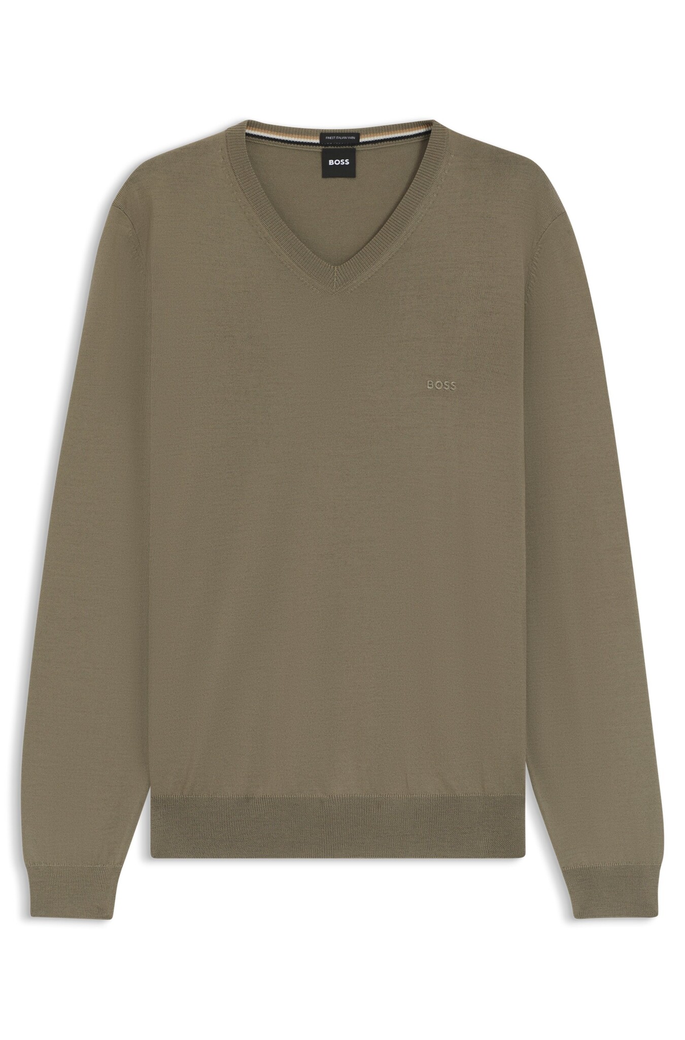 Hugo Boss Knitwear Hugo Boss 50476363-245