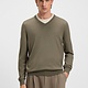 Hugo Boss Knitwear Hugo Boss 50476363-245