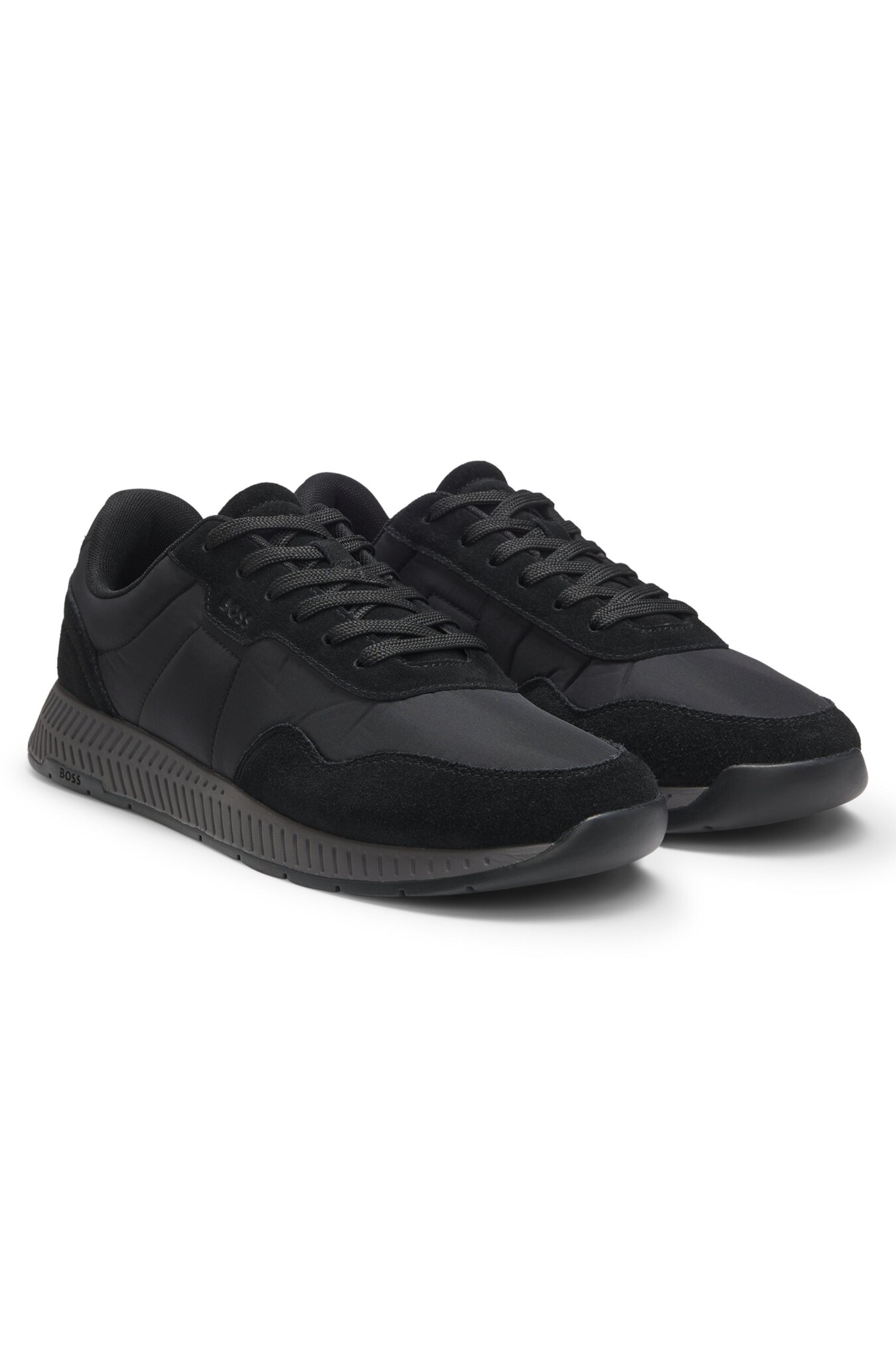 Hugo Boss Schoenen Hugo Boss 50552895-005